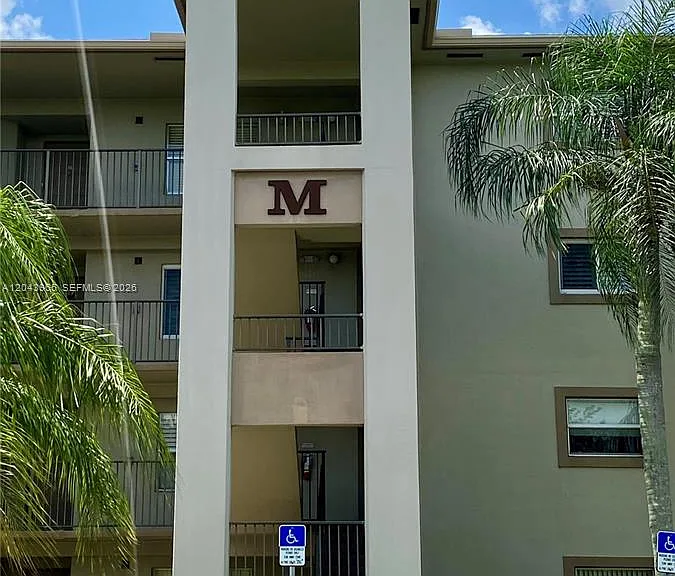 13800 SW 5th Ct #209M — Photo 33