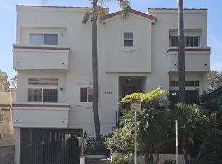 3621 Bagley Ave APT 5, Los Angeles, CA 90034