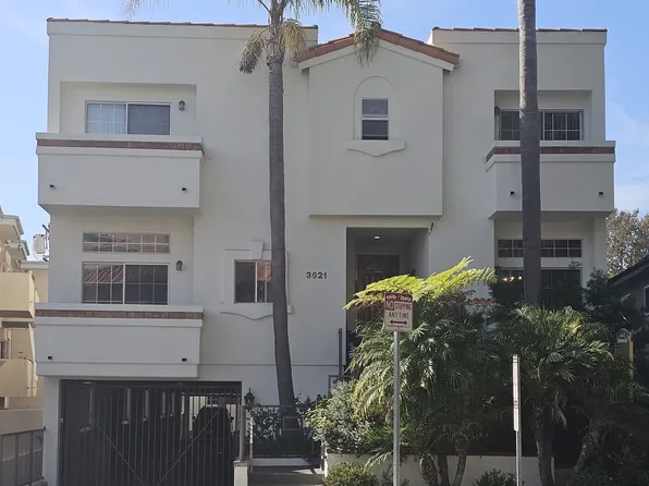 3621 Bagley Ave APT 5, Los Angeles, CA 90034