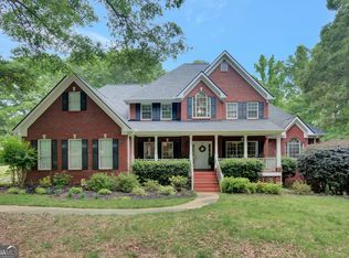 548 Martin Mill Rd, Moreland, GA 30259