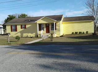 3913 Taurus St, Panama City Beach, FL 32408