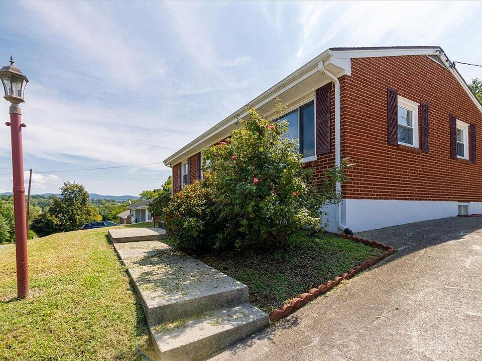311 Preston Ave NE, Roanoke, VA 24012 Zillow