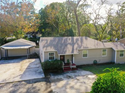 3506 GLEN Street, Jacksonville, FL, 32254
