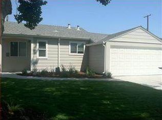 1749 Laine Ave, Santa Clara, CA