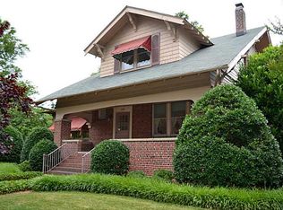 1119 Matoaka St, Norfolk, VA 23507