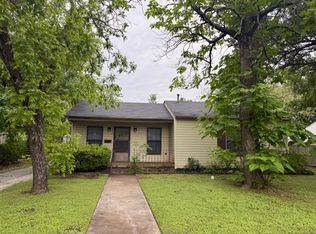 3608 Cumberland Ave, Waco, TX 76707