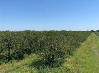 Johnston Rd, Zolfo springs, FL 33890