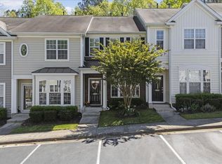 7613 Satinwing Ln, Raleigh, NC 27617