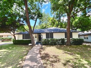 2759 Larkspur Ln, Dallas, TX 75233