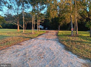 LOT 5 Castle Hill Rd, Snow Hill, MD 21863