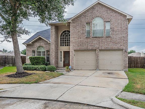 3rd image of 1415 Deer Knoll Ct