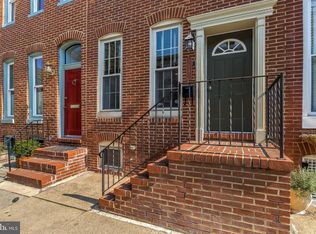 1041 Riverside Ave, Baltimore, MD 21230