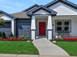 629 Quail Meadows Dr, Cleburne, TX 76031