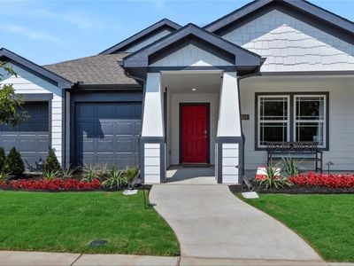 629 Quail Meadows Dr, Cleburne, TX, 76031