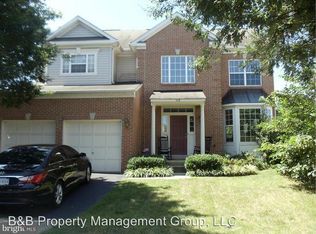 113 Courier Ct NE, Leesburg, VA 20176