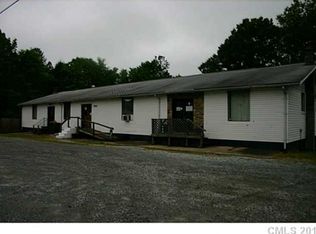 7430 Highway 152 E, Rockwell, NC 28138
