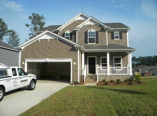 145 Plymouth Pass Dr, Lexington, SC 29072