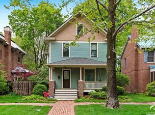 824 Ohio St, Lawrence, KS 66044