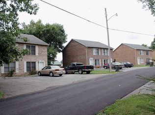 1810 Woodland Ave, Cookeville, TN 38501