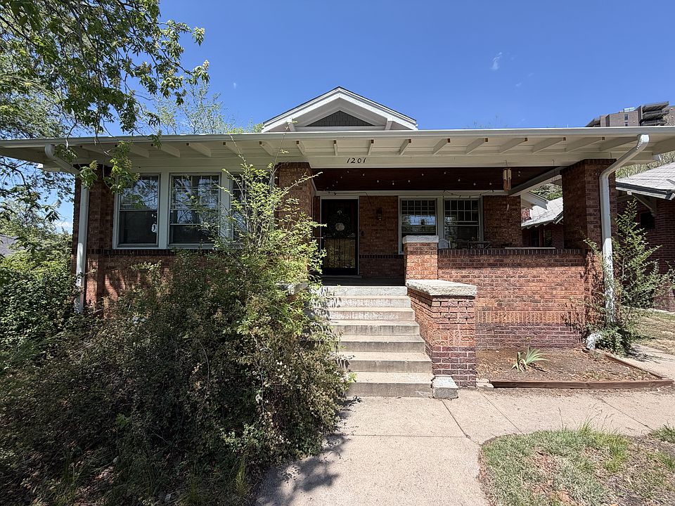 1st image of 1201 E Virginia Ave #1