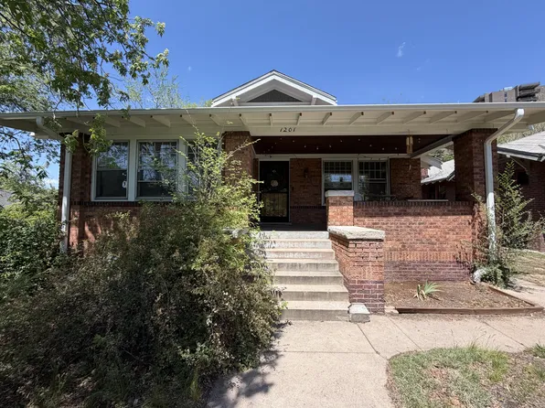 1201 E Virginia Ave #1, Denver, CO 80209