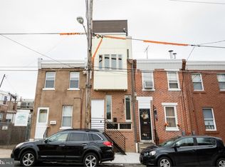 2211 Belgrade St, Philadelphia, PA