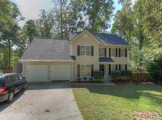 1510 Waterford Ln, Monroe, GA 30656