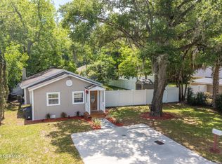 2124 Sheridan St, Jacksonville, FL 32207