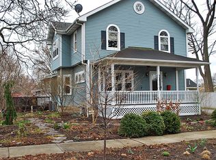 616 Morton St, Batavia, IL 60510