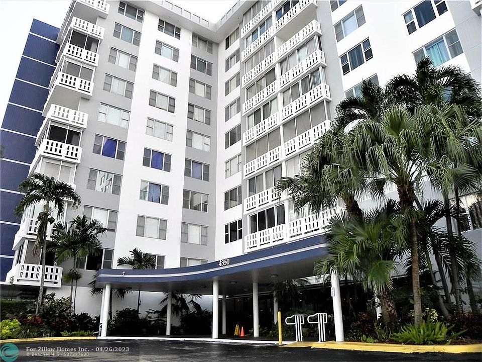 4350 Hillcrest Dr Hollywood, FL, 33021 Apartments for Rent Zillow