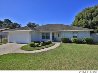 3122 Victory Palm Dr, Edgewater, FL 32141