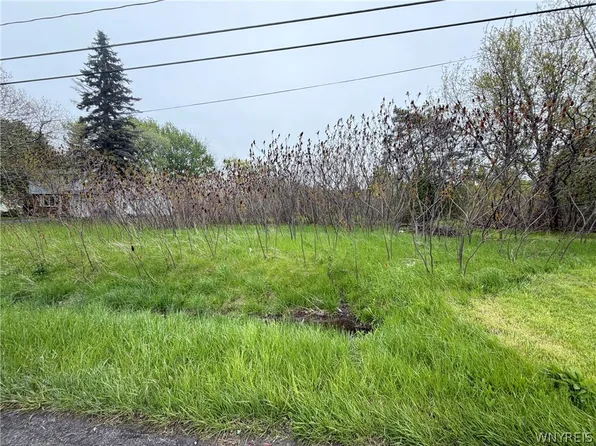 Vl Ridge Rd, Lewiston, NY 14092