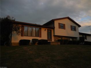 9290 Deacon Rd, Dover, OH 44695