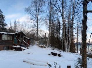 19791 Sterling Hwy, Cooper Landing, AK 99572
