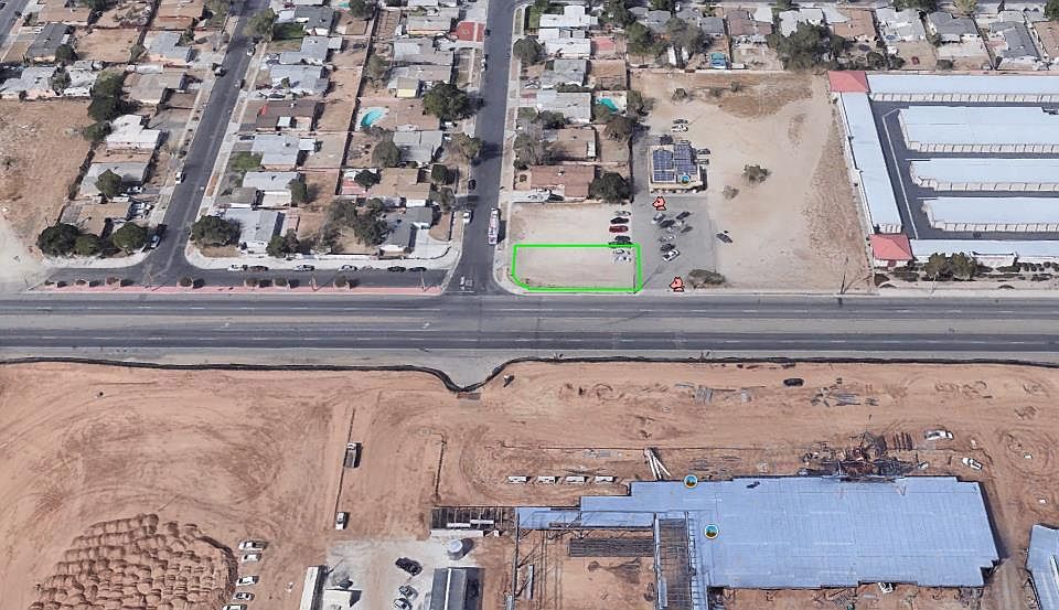 1st image of Pond Ave