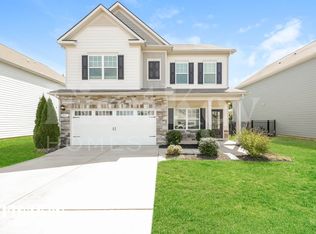 3211 Briar Chapel Dr, Murfreesboro, TN 37128