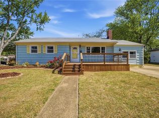 1802 Sunset Dr, Norfolk, VA 23503