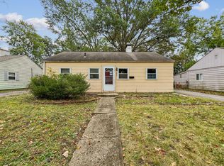 184 S Hampton Rd, Columbus, OH 43213