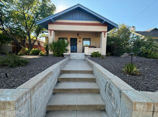 615 N 3rd Ave, Tucson, AZ 85705