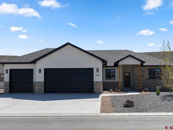 1797 6429 Circle, Montrose, CO 81403