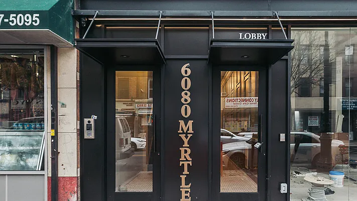 Rented by Nooklyn NYC LLC | media 12