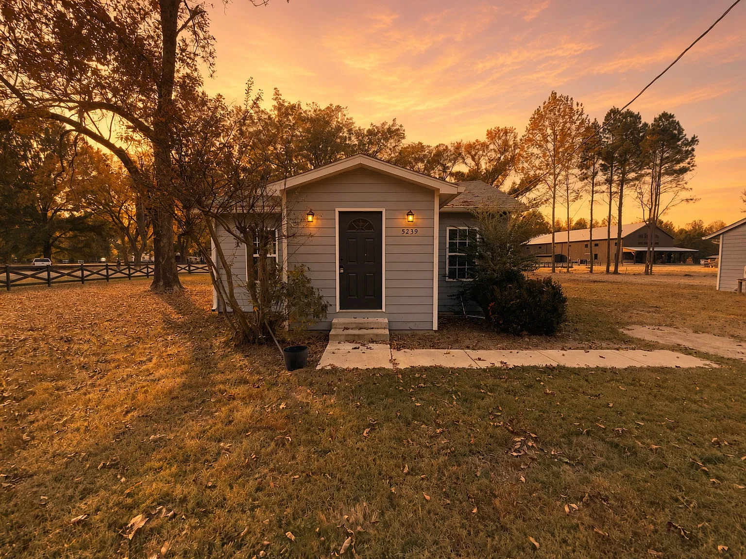 2 bed, 888 sqft, $1,400 — Photo 1