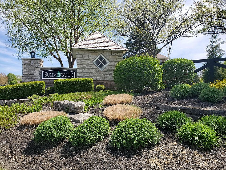 2nd image of 0 Summer Crest Dr Lot 8