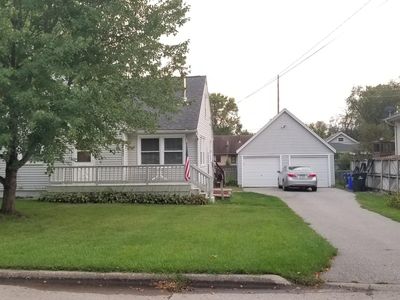 1127 34th St NE, Cedar Rapids, IA, 52402