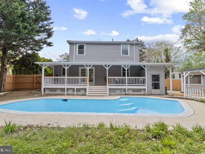 3722 Jackson Ave, Brentwood, MD, 20722