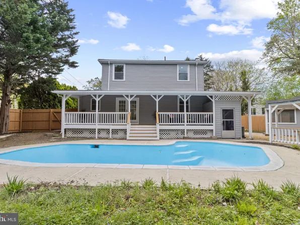 3722 Jackson Ave, Brentwood, MD 20722