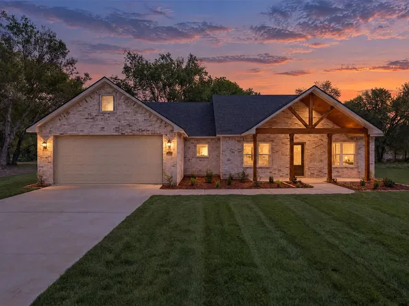 5413 County Line Rd #2252, Quinlan, TX 75474