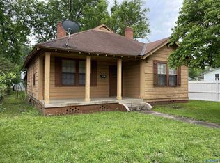 303 Hoke St, Gadsden, AL 35903
