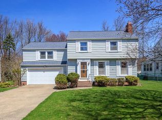 5273 Marian Dr, Lyndhurst, OH
