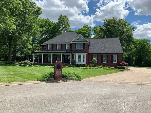 205 Mayfair Pl, Hopkinsville, KY 42240
